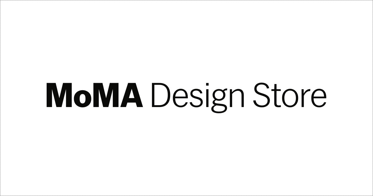 MoMA Design Store